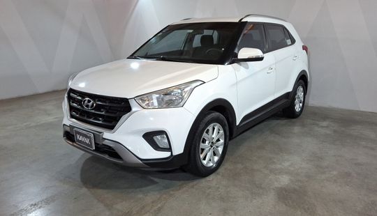 Hyundai • Creta