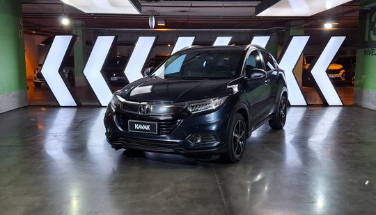 Honda • HR-V