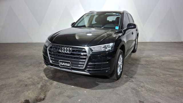 Audi • Q5