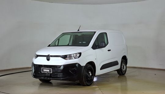 Citroen • Berlingo