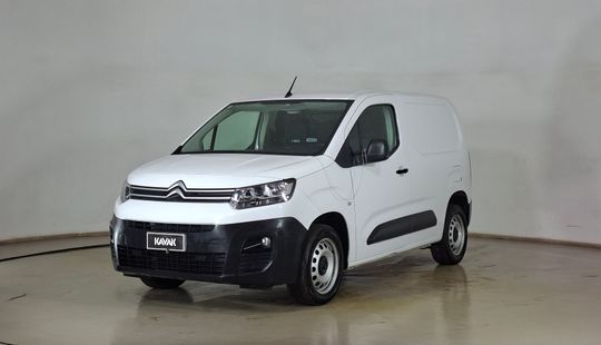 Citroen • Berlingo