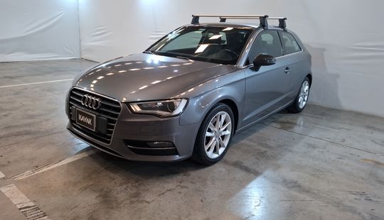 Audi • A3