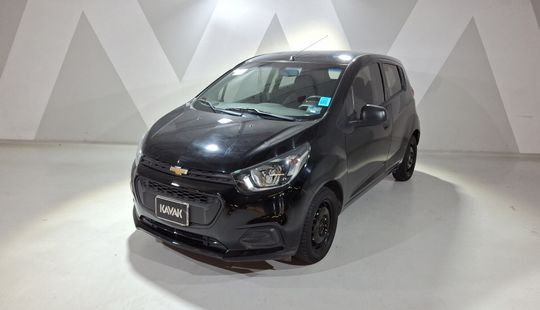 Chevrolet • Beat