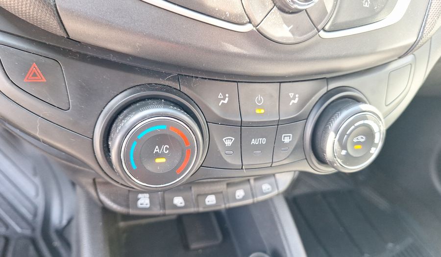 Chevrolet Sail 1.5 AUTO LT Sedan 2019