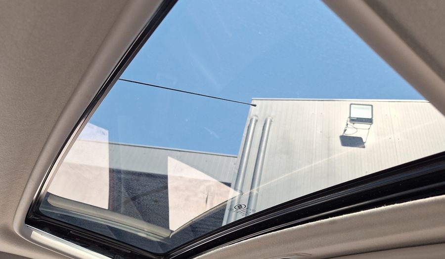 Chevrolet Sail 1.5 AUTO LT Sedan 2019