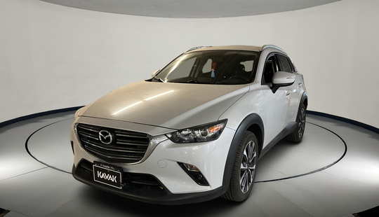 Mazda • CX-3