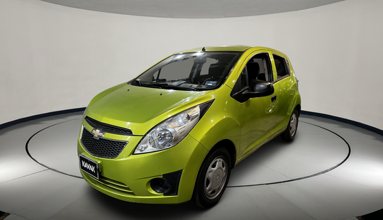 Chevrolet • Spark