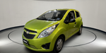 Chevrolet Spark 1.2 1SB Hatchback 2011