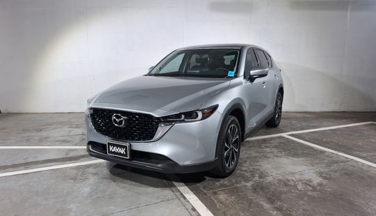 Mazda • CX-5