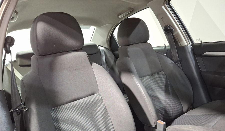 Chevrolet Aveo 1.6 MT D Sedan 2016