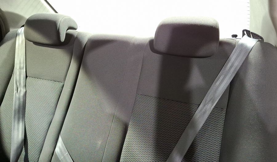 Chevrolet Aveo 1.6 MT D Sedan 2016