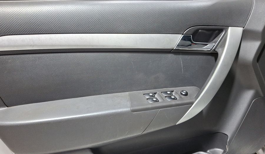 Chevrolet Aveo 1.6 MT D Sedan 2016