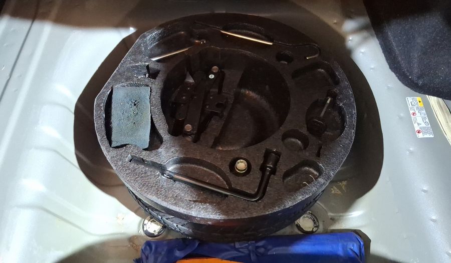 Chevrolet Aveo 1.6 MT D Sedan 2016