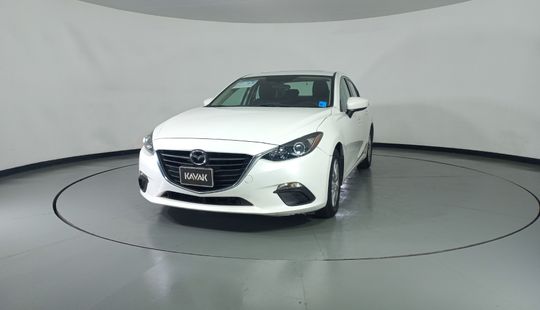 Mazda • Mazda 3