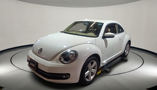 Volkswagen • Beetle