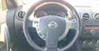 Nissan Qashqai 1.6 Hatchback 2014