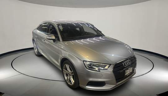 Audi • A3