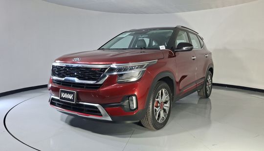 Kia • Seltos