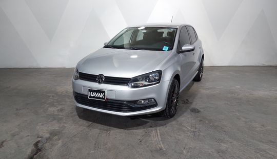 Volkswagen • Polo