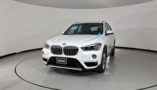 Bmw • X1