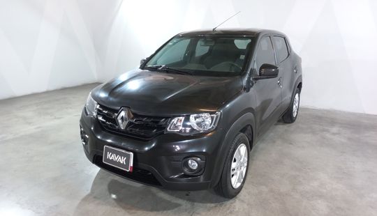 Renault • Kwid