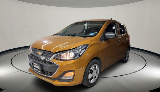 Chevrolet • Spark