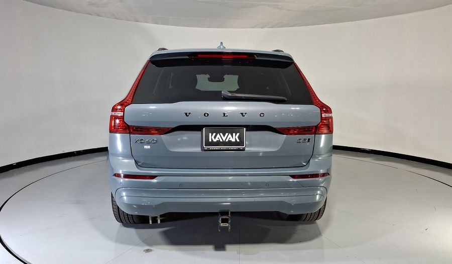 Volvo Xc60 2.0 B5 MHEV MOMENTUM AUTO AWD Suv 2022