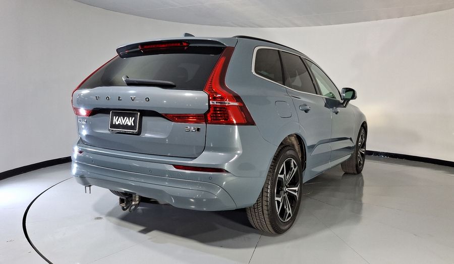 Volvo Xc60 2.0 B5 MHEV MOMENTUM AUTO AWD Suv 2022