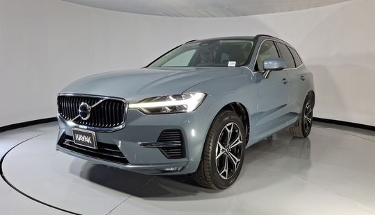 Volvo • XC60