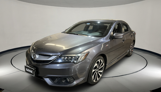 Acura • ILX