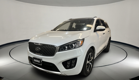 Kia • Sorento