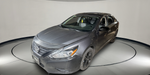 Nissan Altima 2.5 ADVANCE NAVI MIDNIGHT EDITION AUTO Sedan 2018