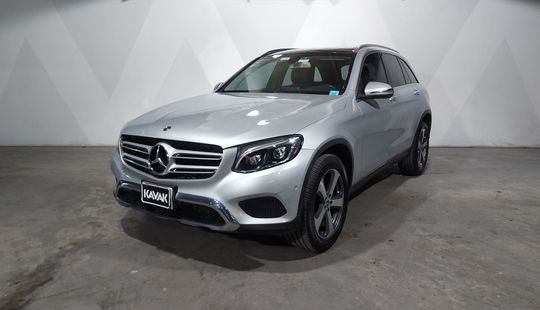 Mercedes Benz • Clase GLC