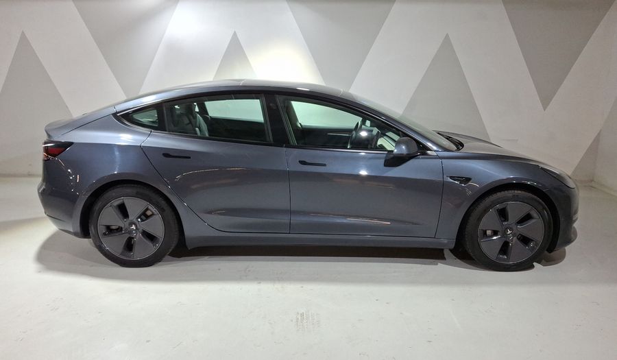 Tesla Model 3 BEV 50KWH STANDARD RANGE PLUS AUTO Sedan 2022