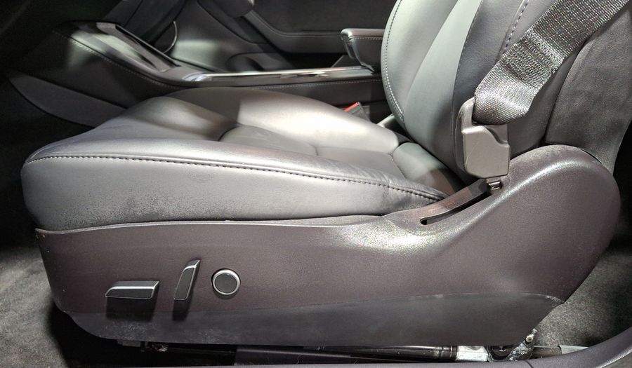 Tesla Model 3 BEV 50KWH STANDARD RANGE PLUS AUTO Sedan 2022