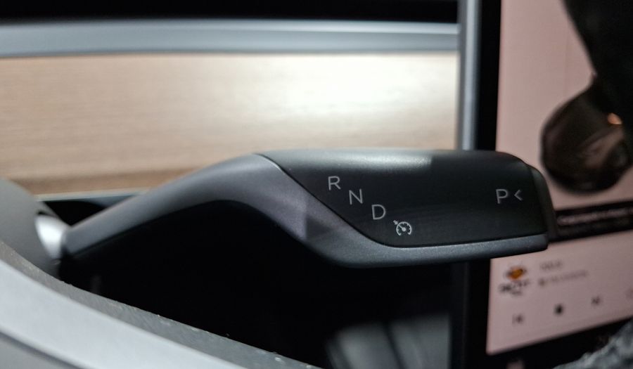 Tesla Model 3 BEV 50KWH STANDARD RANGE PLUS AUTO Sedan 2022