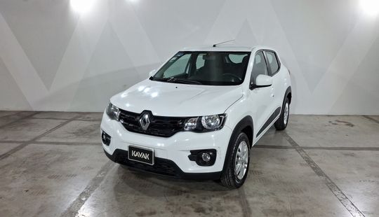 Renault • Kwid