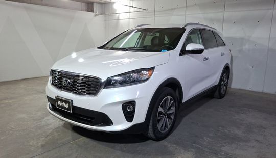 Kia • Sorento