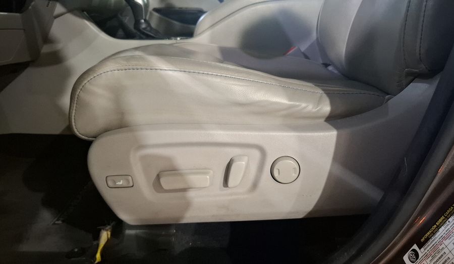 Toyota Highlander 3.5 XLE Suv 2018