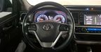 Toyota Highlander 3.5 XLE Suv 2018