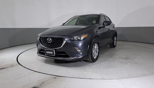 Mazda • CX-3