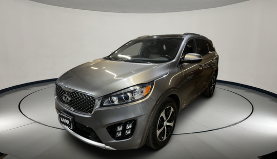 Kia • Sorento