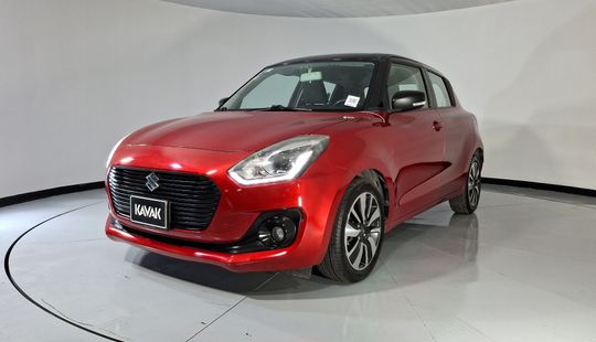 Suzuki • Swift
