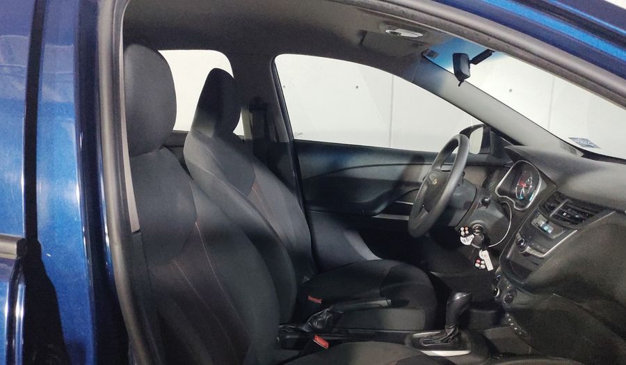 Chevrolet Aveo 1.5 LS B AUTO Sedan 2023