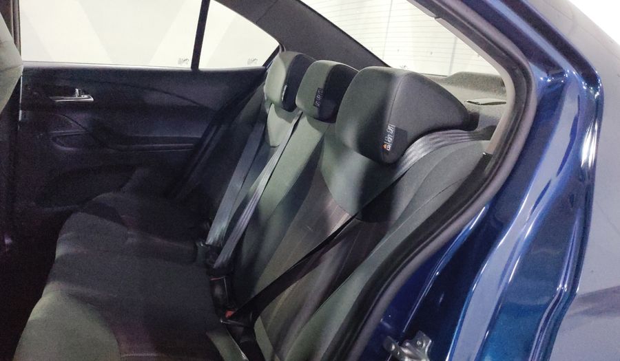 Chevrolet Aveo 1.5 LS B AUTO Sedan 2023