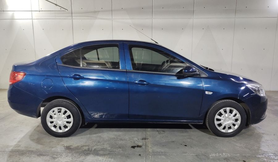 Chevrolet Aveo 1.5 LS B AUTO Sedan 2023