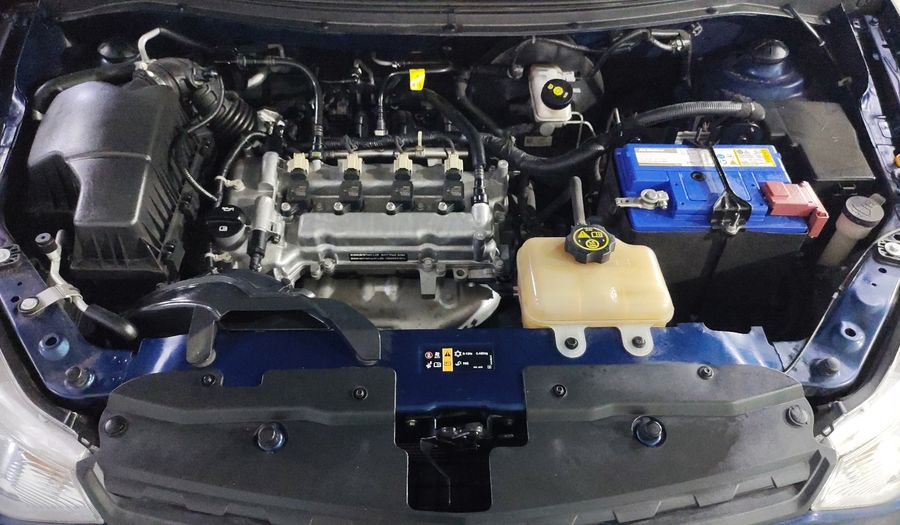 Chevrolet Aveo 1.5 LS B AUTO Sedan 2023