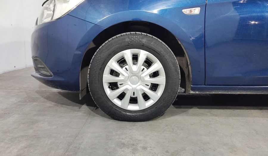 Chevrolet Aveo 1.5 LS B AUTO Sedan 2023