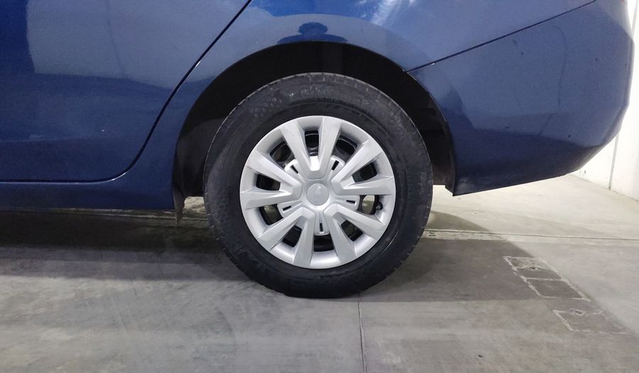 Chevrolet Aveo 1.5 LS B AUTO Sedan 2023