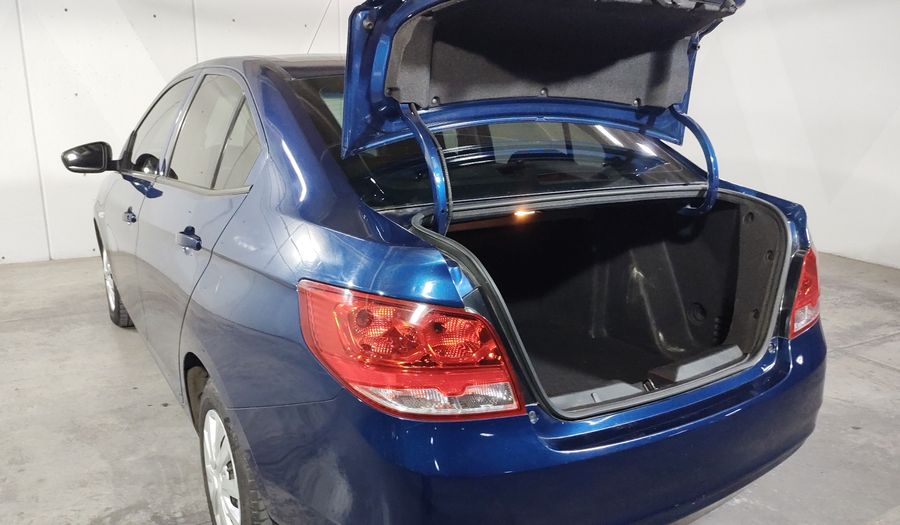 Chevrolet Aveo 1.5 LS B AUTO Sedan 2023